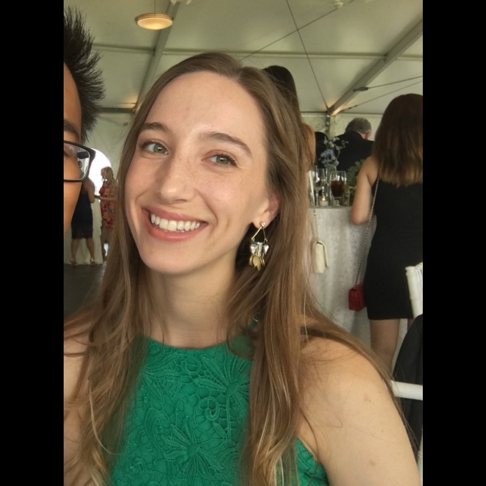 Meet your Posher, Samantha